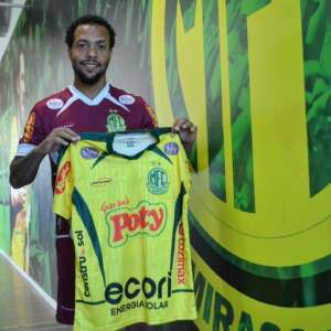 Série C: Mirassol apresenta volante ex-Ponte e anuncia volante do XV