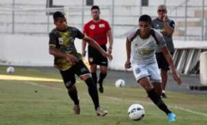 Série B: Ponte Preta vence jogo-treino e prepara anúncio de reforços
