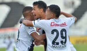Vitória incontestável da Ponte Preta; mas CRB não é parâmetro