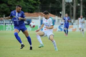 Rio Claro 0 x 1 Portuguesa - Lusa fica a um empate da elite!