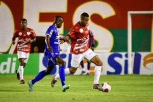 Rio Claro x Portuguesa - Tá na hora de fazer valer o favoritismo Lusa!