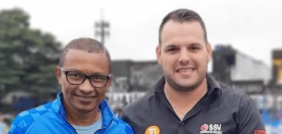 Presidente da Liga de Diadema inova e vai premiar Craque do Jogo