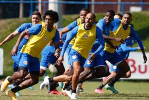 Goiás x RB Bragantino - Duelo da elite na Copa do Brasil!