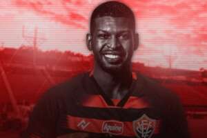 Série C: Vitória reforça a defesa contratando zagueiro ex-Náutico