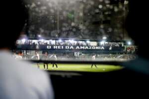 Remo 2 x 1 Vitória - Paraenses levam a melhor na disputa entre Leões da Série C