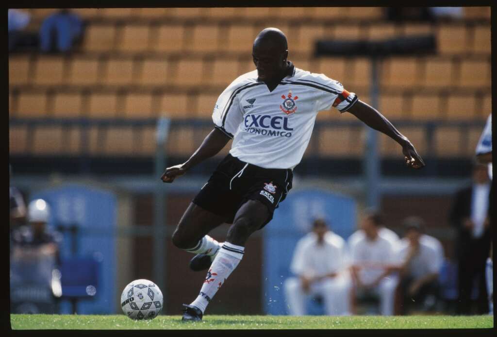 Real Madrid e presidente da Colômbia lamentam morte de Rincón