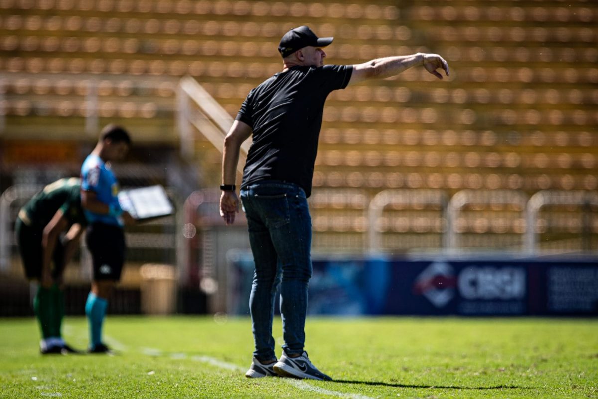 Rogerio Correa Volta Redonda