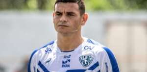 Série C: Paysandu empresta meia para clube cearense