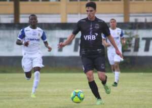 Pérolas Negras-RJ 1 x 2 Santo André-SP - Ramalhão vira na estreia da Série D