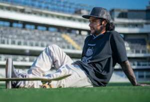 Em parceria com Charlie Brown, Santos lança novos produtos