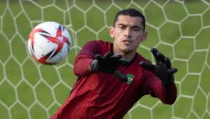 Flamengo quer o novo goleiro na Libertadores