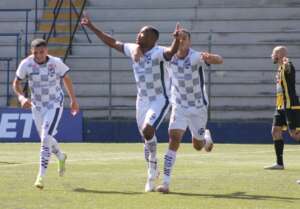 Série C: No São José-RS, técnico enaltece vitória fora de casa