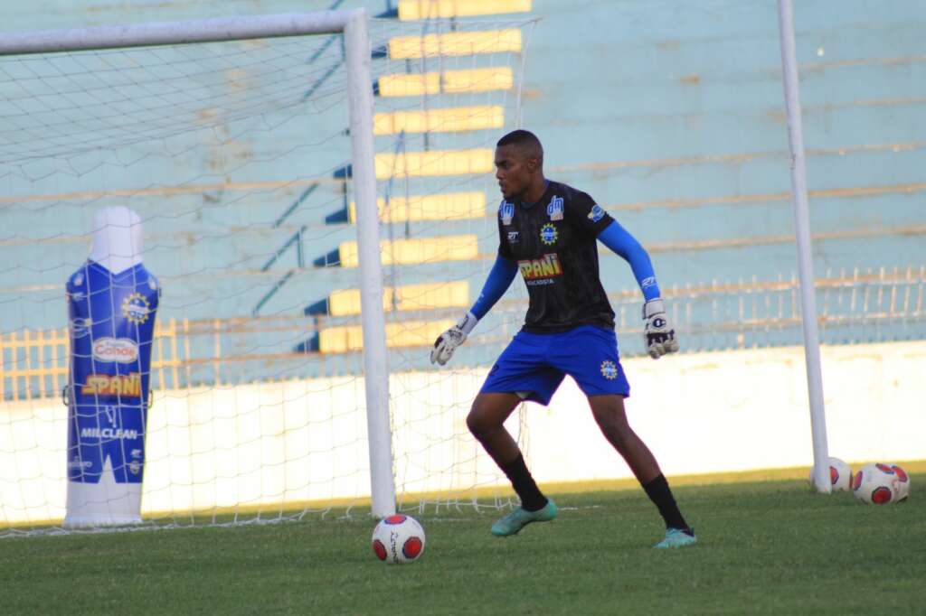 Série A3: São José focado na “decisão” contra o Bafo