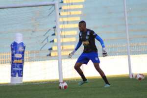 Série A3: São José focado na 