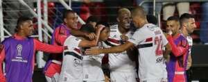 Brasileirão: São Paulo se reapresenta e foca contra Flamengo