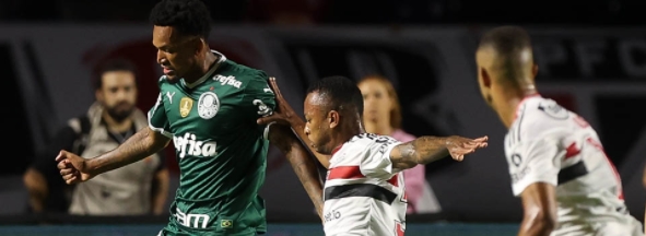 Paulistão: Cambistas tentam vender ingresso por R$400 no Allianz 2 São Paulo e Palmeiras no Morumbi