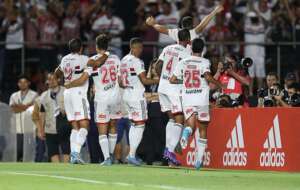 Ayacucho-PER x São Paulo - Para apagar as últimas campanhas!