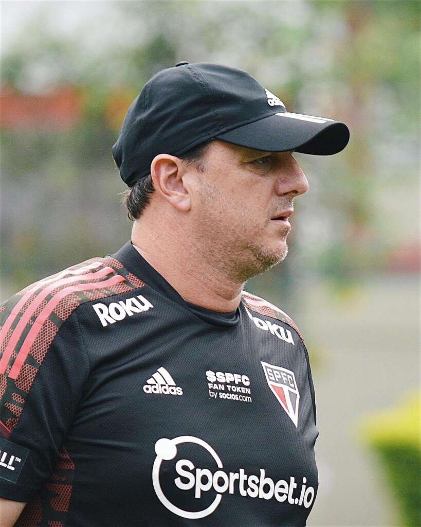 São Paulo dará nova oportunidade a reservas na Copa Sul-Americana