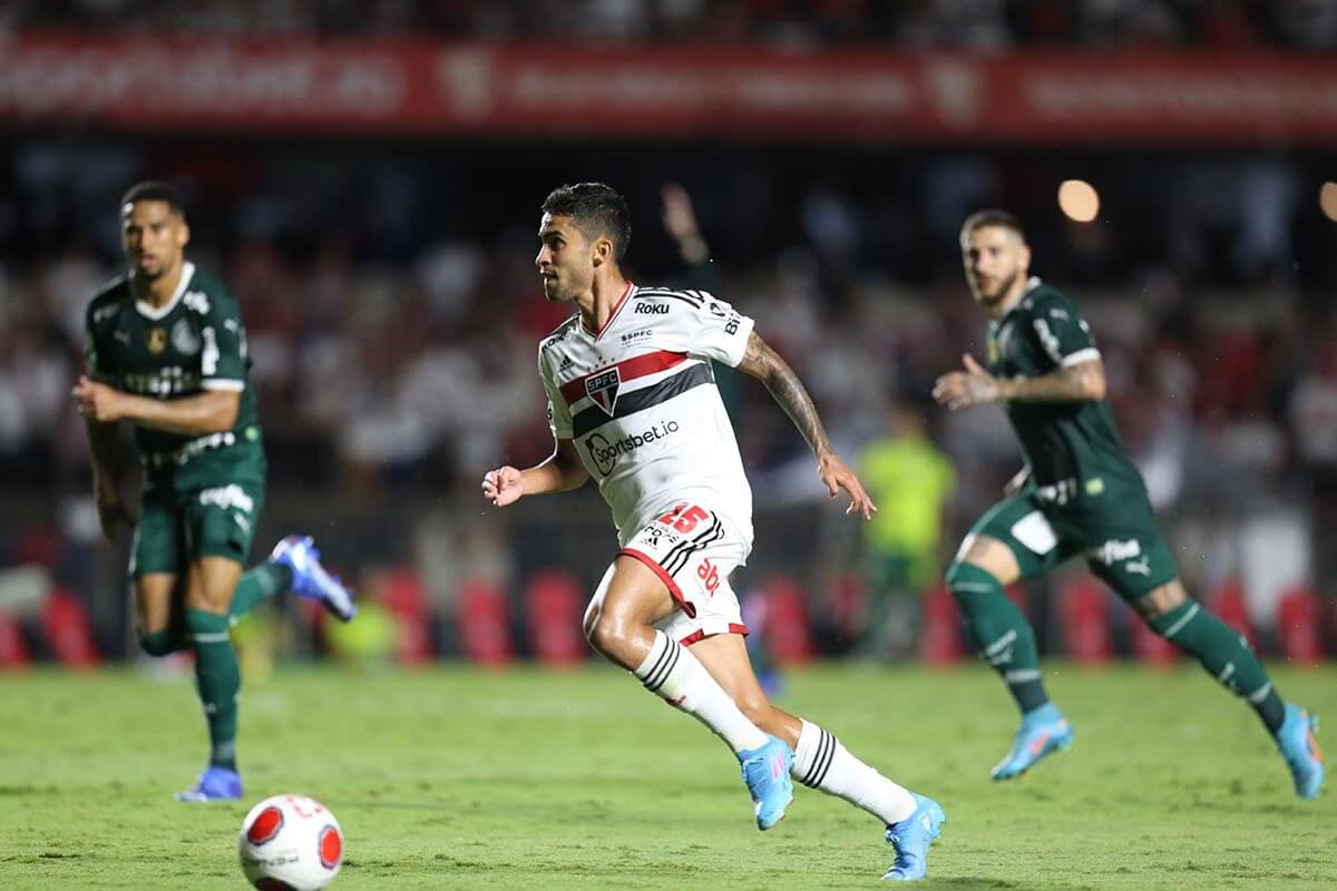 Sao paulo e palmeiras fazem decisao1