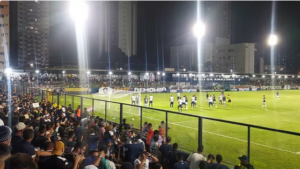 Remo-PA 2 x 2 São José-RS - Leão abre vantagem, mas cede empate na Série C