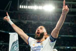 Benzema passa por reconstrução e se torna maior nome do Real Madrid