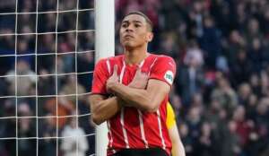 Palmeiras faz nova consulta por atacante que está no PSV