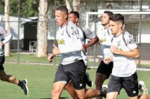 Ponte Preta x Grêmio - Estreia complicada pra Macaca!