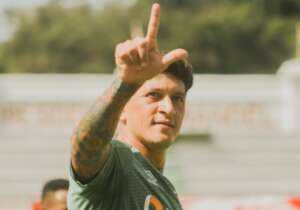 Fluminense x Santos - Gigantes estreiam no Maraca