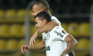 Palmeiras x Ceará - Verdão estreia já embalado!