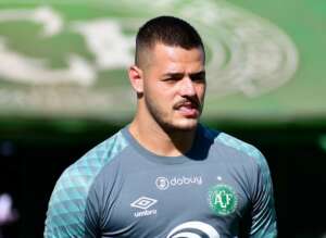 Série B: Goleiro vira desfalque na Chapecoense