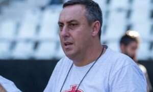 Série D: Caldense-MG apresenta ex-auxiliar de Marcelo Veiga como treinador