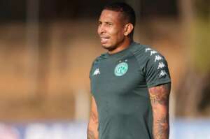 Série B: Guarani empresta atacante ao Sampaio Corrêa