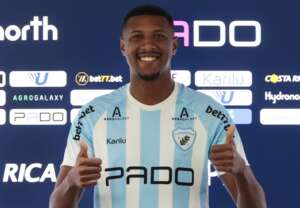 Série B: Londrina anuncia mais dois reforços