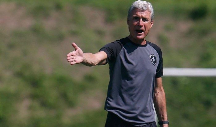 Atlético-GO x Botafogo – Fogão quer 3ª vitória seguida na temporada