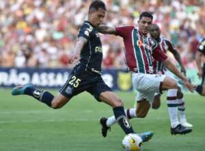 Zanocelo pede Santos mais focado, mas valoriza empate
