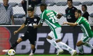 LIBERTADORES: Athletico e RB Bragantino em campo