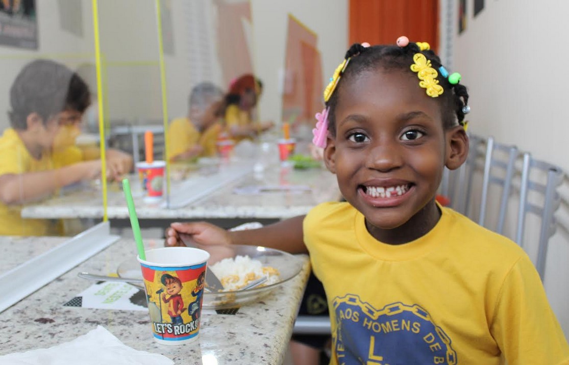 Transformação social se faz com Boa Vontade