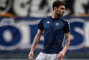 Série B: Sampaio Corrêa fecha com lateral do Paulistão