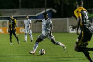 Londrina 1 x 1 Novorizontino - Jogo bom, mas nenhum vencedor