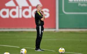 Mano Menezes aposta na simplicidade para tirar Inter da má fase