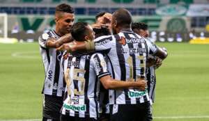 PLACAR FI: Com Brasileirão, veja os RESULTADOS deste SÁBADO