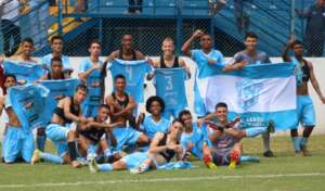 PAULISTA SUB-17: Ibrachina, União Mogi e Marília estreiam bem