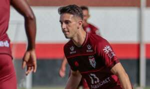 Atlético-GO x Cuiabá - Vale R$ 3 milhões!