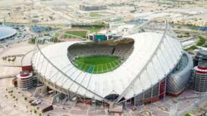 Fifa abre nova fase de venda de ingressos para Copa do Mundo