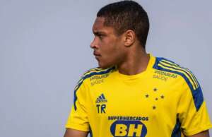 Inter, RB Braga e Athletico brigam por joia do Cruzeiro