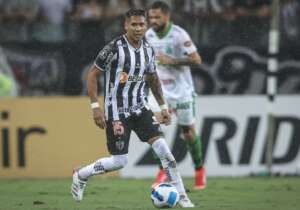 Athletico-PR x Atlético-MG - Segue a maratona!