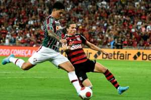 Fluminense x Oriente Petrolero (BOL) - Fluzão estreia para enterrar decepção