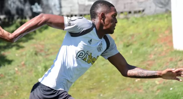 Série B: Promessa da Ponte destaca aprendizado e projeta temporada