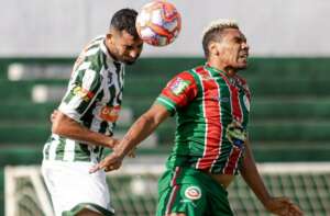 Ex-Santa Cruz e Guarani, Flávio Caça-Rato vai jogar a Série D