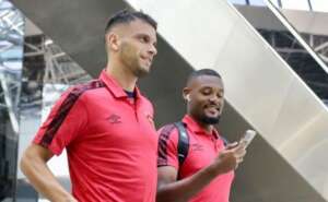 Série B: Sport viaja com novidades para encarar o Criciúma